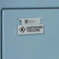 HTIII 314-21 coffre-fort pour valeurs